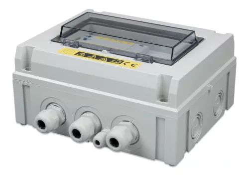 Victron Energy VE Transfer Switch 10KVA, 1ph, 200-250Vac