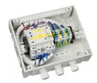 Victron Energy VE Transfer Switch 5 kVA, egyfázisú, 200–250 V AC