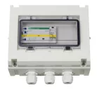 Victron Energy VE Transfer Switch 5 kVA, egyfázisú, 200–250 V AC