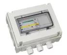 Victron Energy VE Transfer Switch 5 kVA, egyfázisú, 200–250 V AC