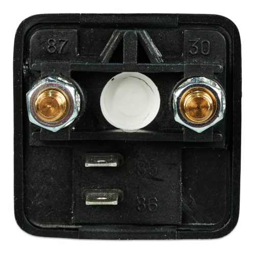 Victron Energy Cyrix-Li-charge 12/24V-230A intelligentes Trennrelais