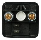 Victron Energy Cyrix-i 12/24V-400A smart battery combiner