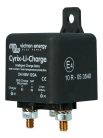 Victron Energy Cyrix-Li-charge 24/48V-230A intelligentes Trennrelais