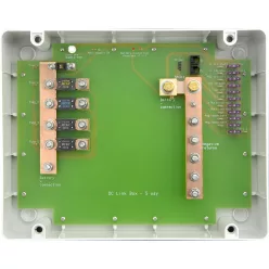 Victron Energy ESP DC Link műanyag tartódoboz