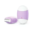DIXIX Travel Lady Trimmer DLT1100 lila női utazó trimmelő, EU