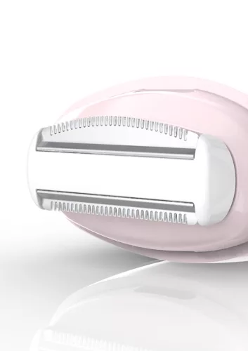 DIXIX Travel Lady Trimmer DLT1100 lila női utazó trimmelő, EU