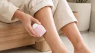 DIXIX Travel Lady Trimmer DLT1100 lila női utazó trimmelő, EU