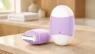 DIXIX Travel Lady Trimmer DLT1100 lila női utazó trimmelő, EU