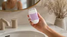 DIXIX Travel Lady Trimmer DLT1100 lila női utazó trimmelő, EU