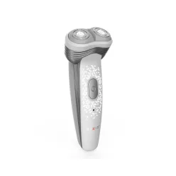 DIXIX DSX5120 rotációs borotva felnyitható trimmerrel, EU