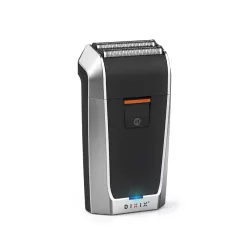 DIXIX Pro Shaver DSX8500 USB-s fóliás borotva, fekete