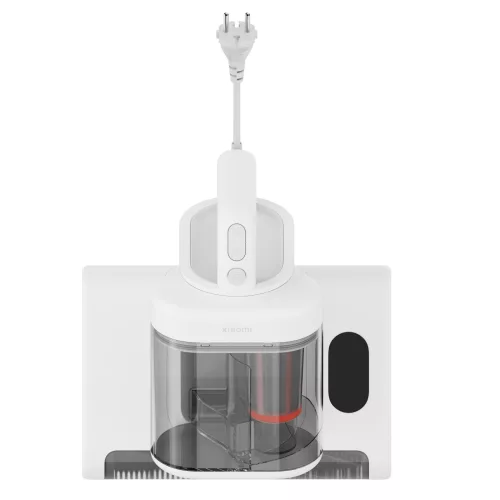 Xiaomi Dust Mite Vacuum Cleaner 2 Pro atkaporszívó – 500 W, 16 kPa, EU