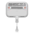 Xiaomi Dust Mite Vacuum Cleaner Pro EU | Milbenstaubsauger | 400 W, 14 kPa