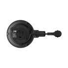 Xiaomi elektromos üveg vízforraló EU-s – világítással, 1,7 l, 2200 W