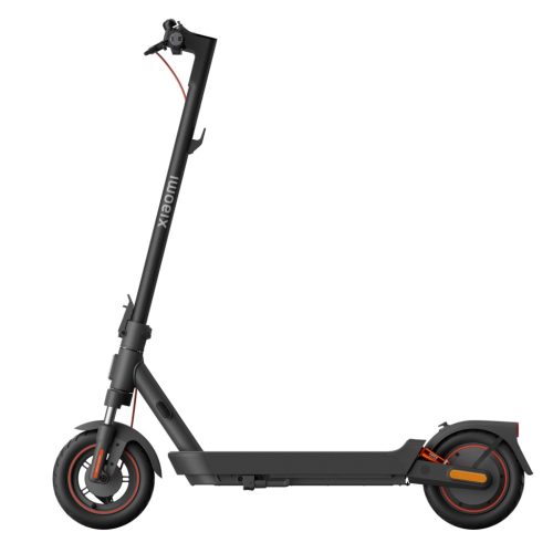 Xiaomi Electric Scooter 5 Max EU – electric scooter, 20 km/h top speed