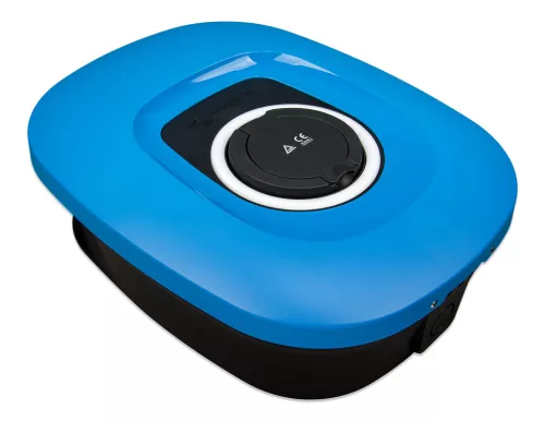 Victron Energy EV Charging Station 170-265VAC 22kW