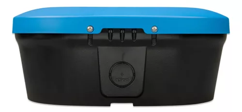 Victron Energy EV Charging Station 170-265VAC 22kW