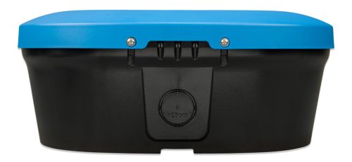 Victron Energy EV Charging Station NS – kék