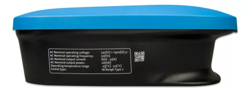 Victron Energy EV Charging Station 170-265VAC 22kW
