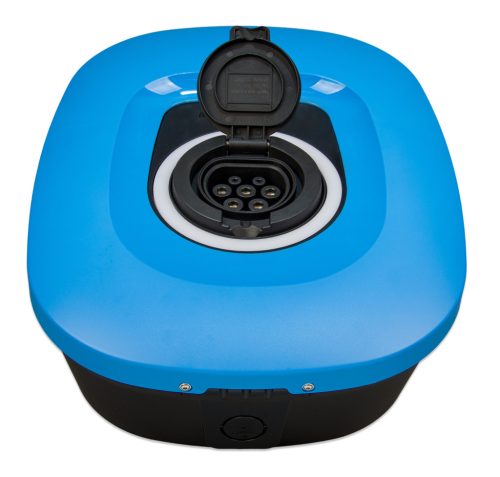 Victron Energy EV Charging Station 170-265VAC 22kW