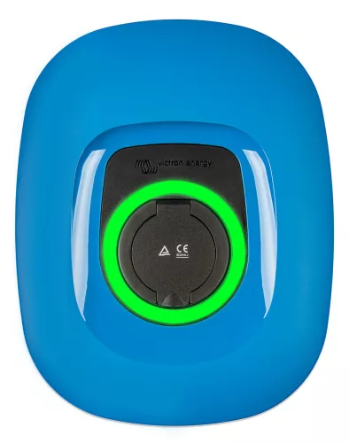 Victron Energy EV Charging Station 170-265VAC 22kW