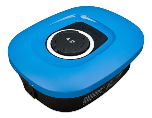 Victron Energy EV Charging Station 170-265VAC 22kW
