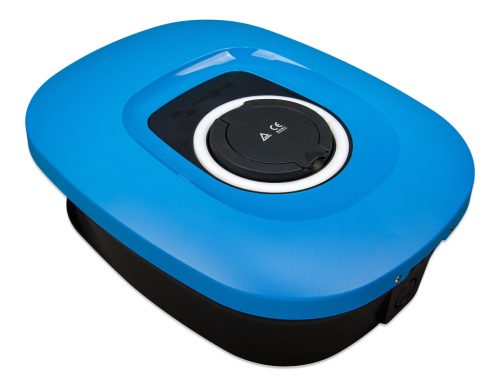 Victron Energy EV Charging Station 170-265VAC 22kW