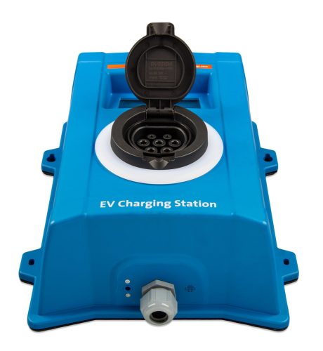 Victron Energy EV Charging Station 170-265VAC 22kW