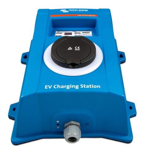 Victron Energy EV Charging Station 170-265VAC 22kW