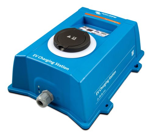 Victron Energy EV Charging Station 170-265VAC 22kW
