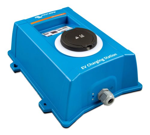 Victron Energy EV Charging Station 170-265VAC 22kW