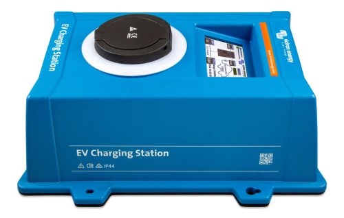 Victron Energy EV Charging Station 170-265VAC 22kW