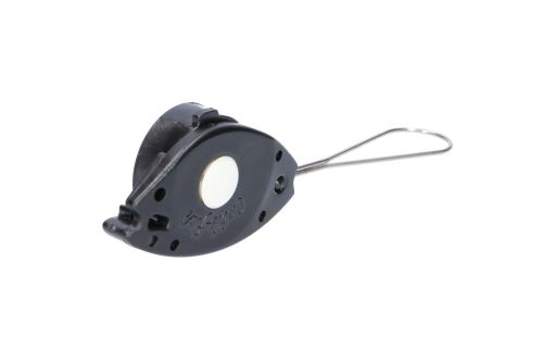 Extralink Fish, fastening clamp, FTTH, for optical cables