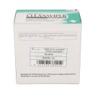 Extralink Reinigungstücher, zur Faseroptikreinigung, 280 Stück