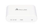 Extralink Jowisz, ONT, 1x EPON, 1x RJ45 1000 Mb/s, Cortina chipset
