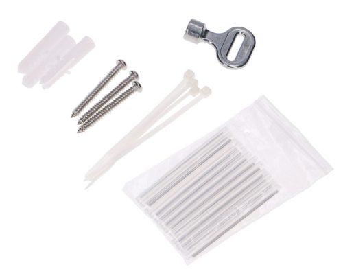 Extralink Doris, optischer Verteilerschrank, 12 Fasern