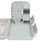 Extralink Emily, fiber optic distribution box, 16 fibers