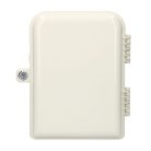 Extralink Edith, optischer Verteilerschrank, 16 Fasern