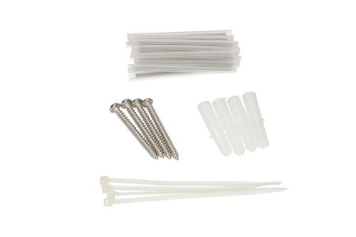 Extralink Edith, optischer Verteilerschrank, 16 Fasern