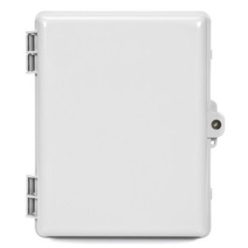 Extralink Esmer, optische Faserverteilungsbox, 16 Fasern