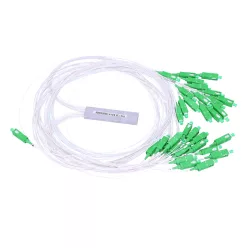 Extralink 1:32 PLC SC/APC splitter, 900 µm, 1,5 m.