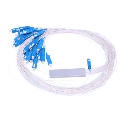 Extralink 1:32 PLC SC/UPC splitter, 900 µm, 1,5 m