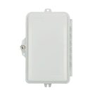 Extralink Alice, fiber optic distribution box, 2 cores