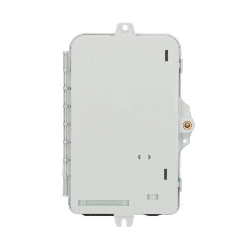 Extralink Alice, fiber optic distribution box, 2 cores
