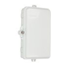 Extralink Alice, fiber optic distribution box, 2 cores