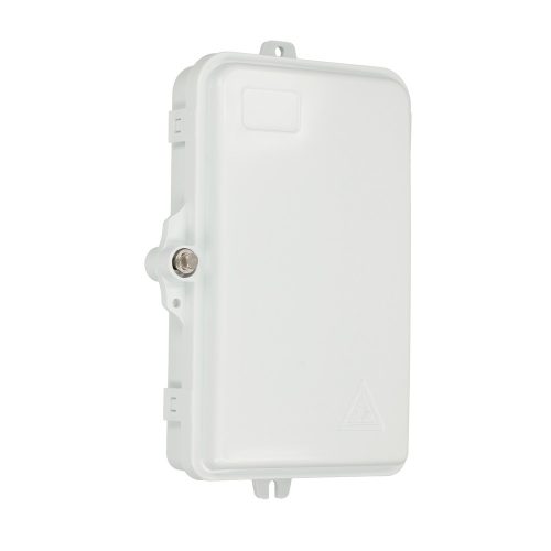 Extralink Alice, fiber optic distribution box, 2 cores