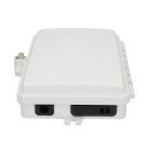 Extralink Alice, fiber optic distribution box, 2 cores