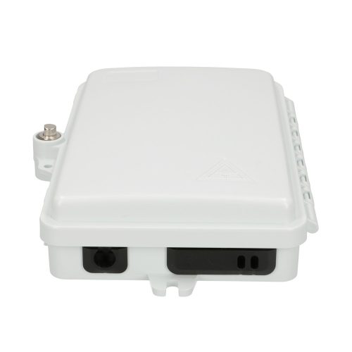 Extralink Alice, fiber optic distribution box, 2 cores
