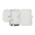 Extralink Alice, fiber optic distribution box, 2 cores