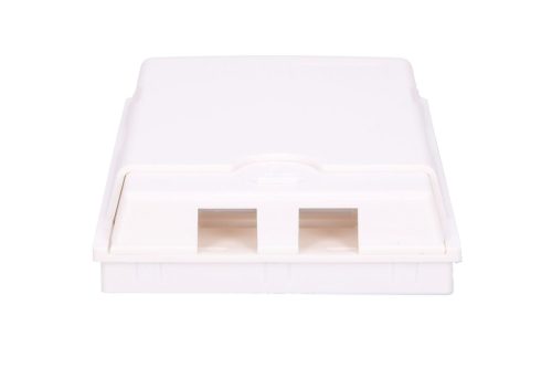 Extralink Adele, száloptikai termináldoboz, 2 magos